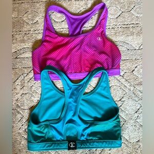 Champion Sports Bra Bundle